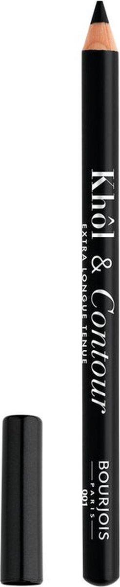 BOURJOIS CRAYON KHOL & CONTOUR 71