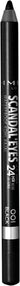 RIMMEL OOGPOTLOOD SCANDAL WATERPROOF KOHL 001