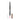 RIMMEL LONDON BROW PRO MICRO WENKBRAUWPOTLOOD 002 SOFT BROWN