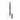 RIMMEL LONDON BROW PRO MICRO WENKBRAUWPOTLOOD 003 DARK BROWN