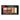RIMMEL MINI POWER PALETTE 002 SASSY OOGSCHADUW