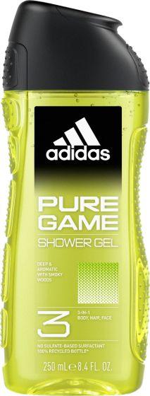 ADIDAS SHOWERGEL PURE GAME