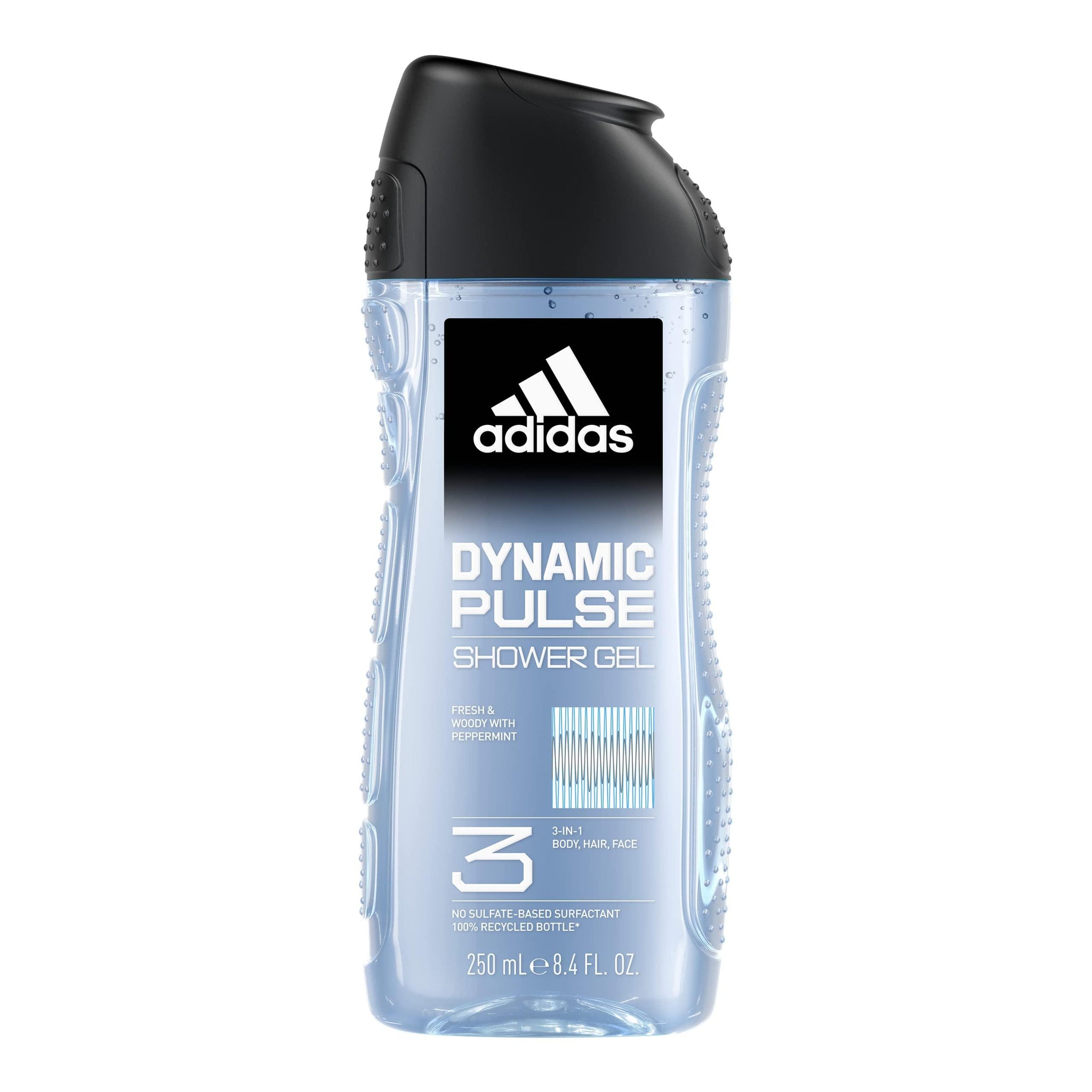 ADIDAS SHOWERGEL DYNAMIC PULSE