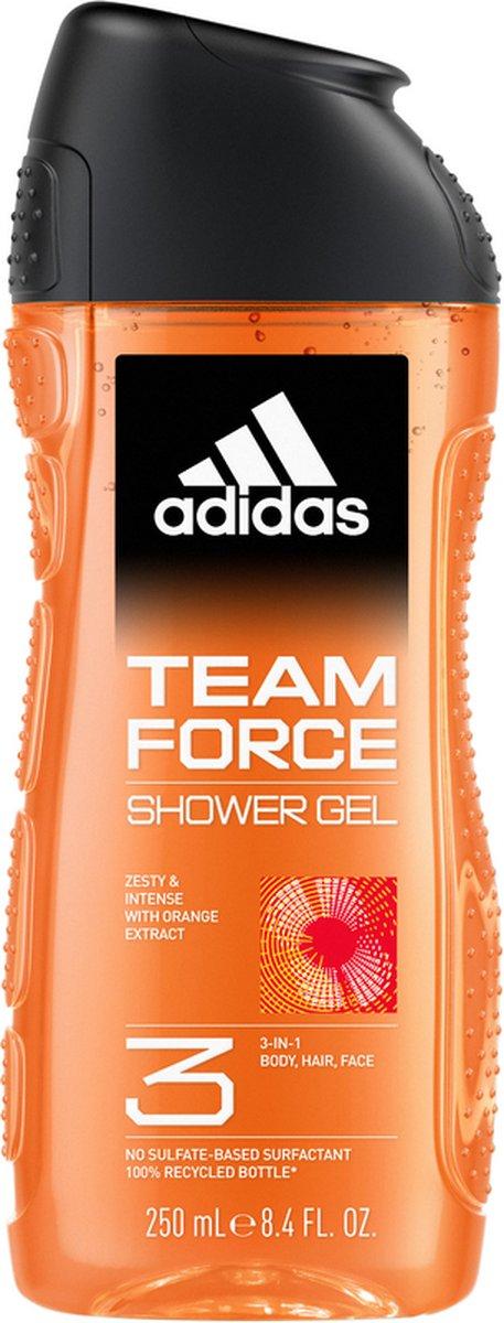 ADIDAS SHOWERGEL TEAM FORCE