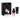 GVPH MEXX WOMAN BLACK EDT + DOUCHE