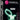 DORCEL POWER CLIT GLOW IN THE DARK 6071397