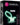 DORCEL POWER CLIT GLOW IN THE DARK 6071397
