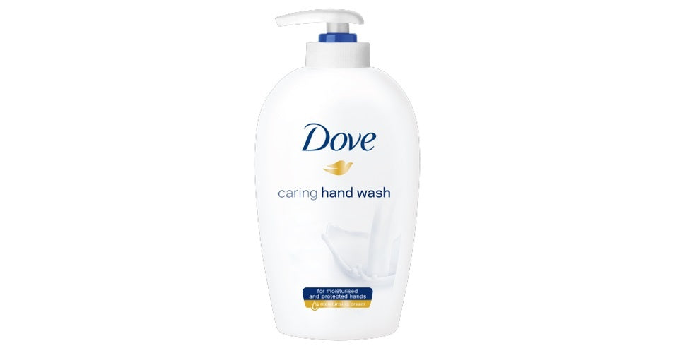 DOVE HANDZEEPPOMP ORIGINAL