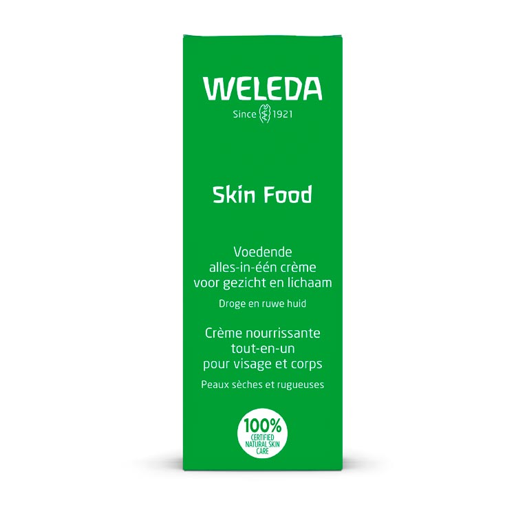 WELEDA SKIN FOOD