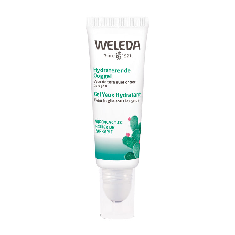 WELEDA VIJGENCACTUS OOGGEL HYDRATERENDE