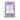 WELEDA SHOWER BAR LAVENDER + VETIVER