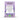 WELEDA SHOWER BAR LAVENDER + VETIVER
