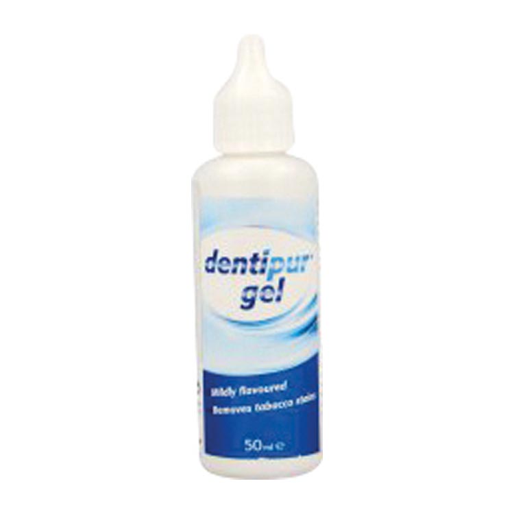 DENTIPUR GEL