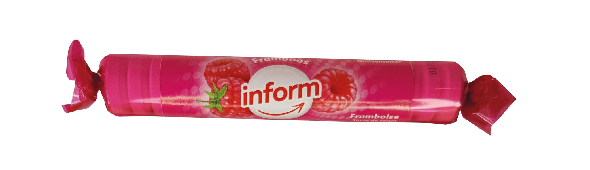 INFORM DRUIVENSUIKER FRAMBOOS