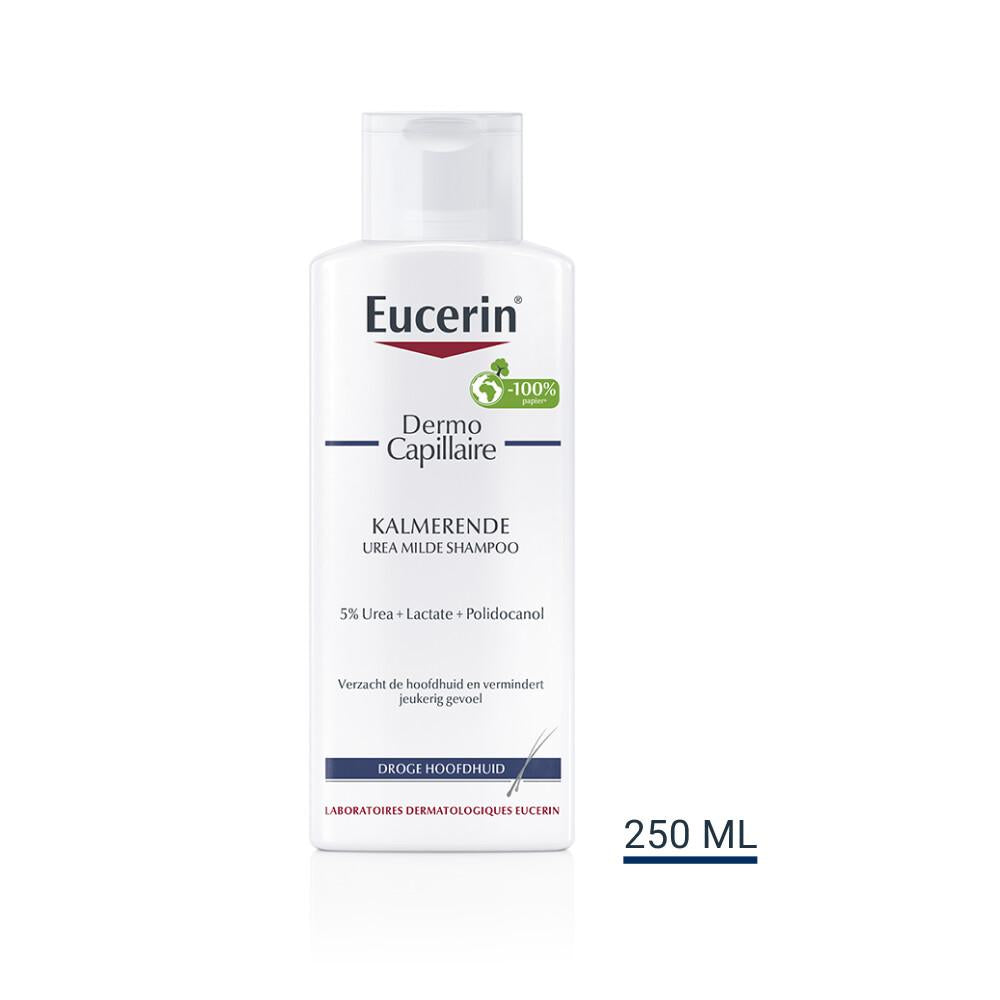 EUCERIN DERMOCAPILLAIRE SHAMPOO KALMERENDE UREA