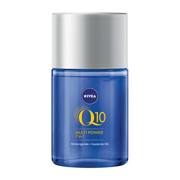 NIVEA BODYOLIE VERSTEVIGENDE Q10
