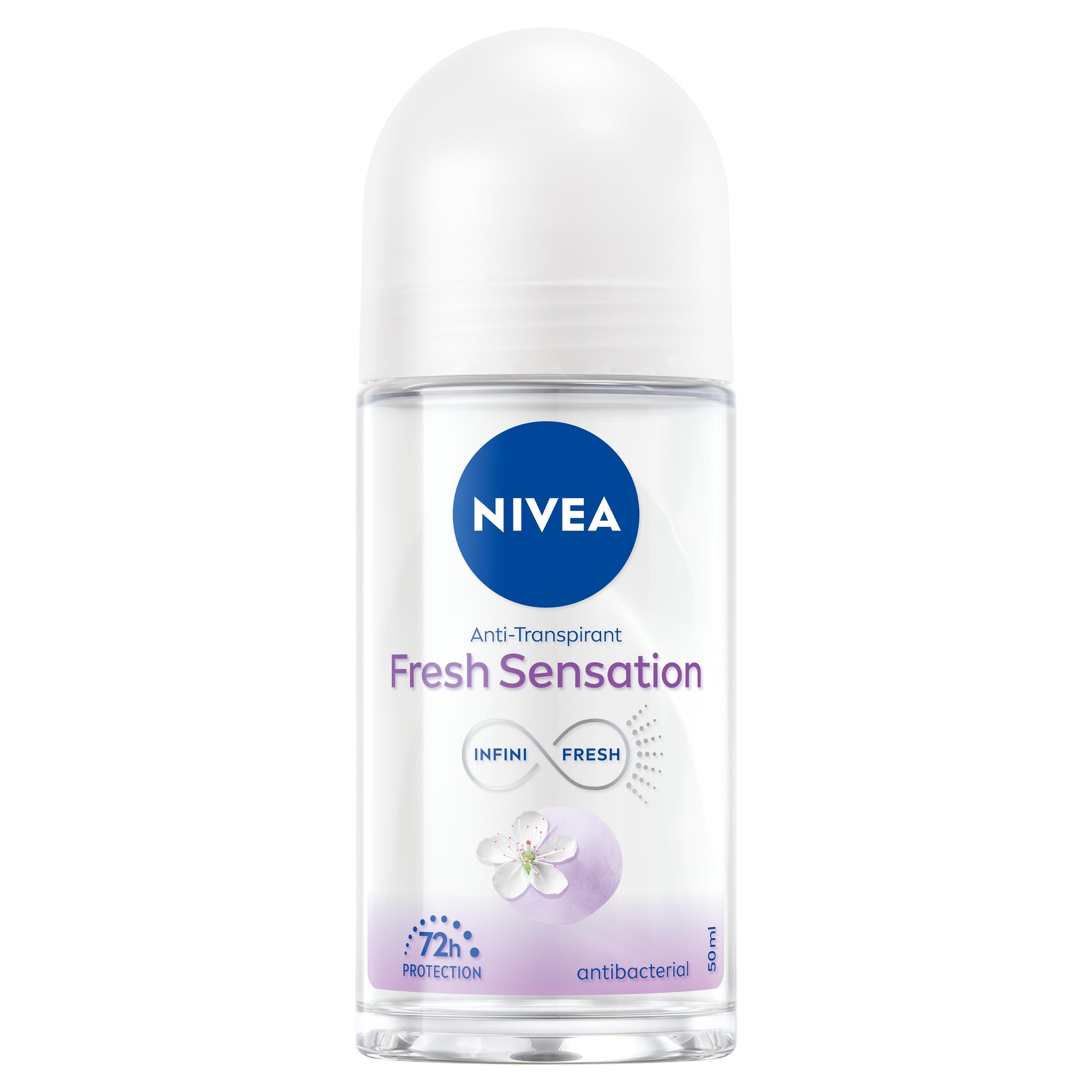 NIVEA DEO ROLLER FRESH SENSITIVE