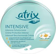ATRIX INTENSIEF BESCHERMENDE CREME BLIK