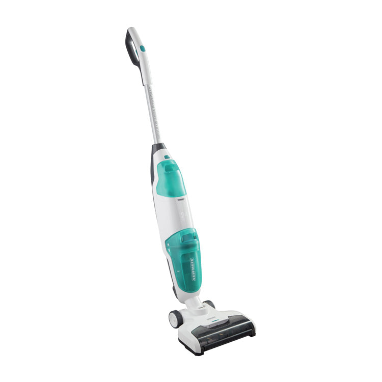LEIFHEIT DRAADLOZE VLOERREINIGER 2 IN 1