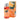 KNEIPP BADOLIE LINDE/ORANJE.BL