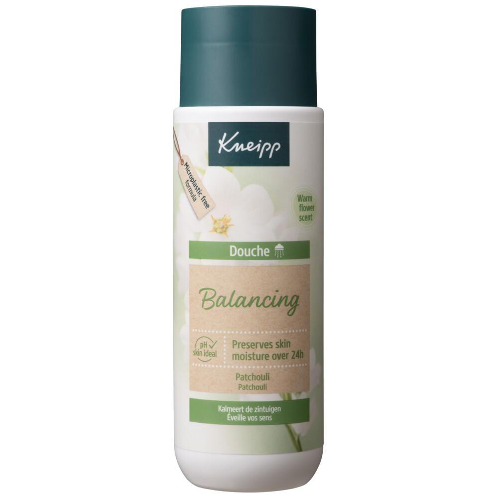 KNEIPP DOUCHE PATCHOULI