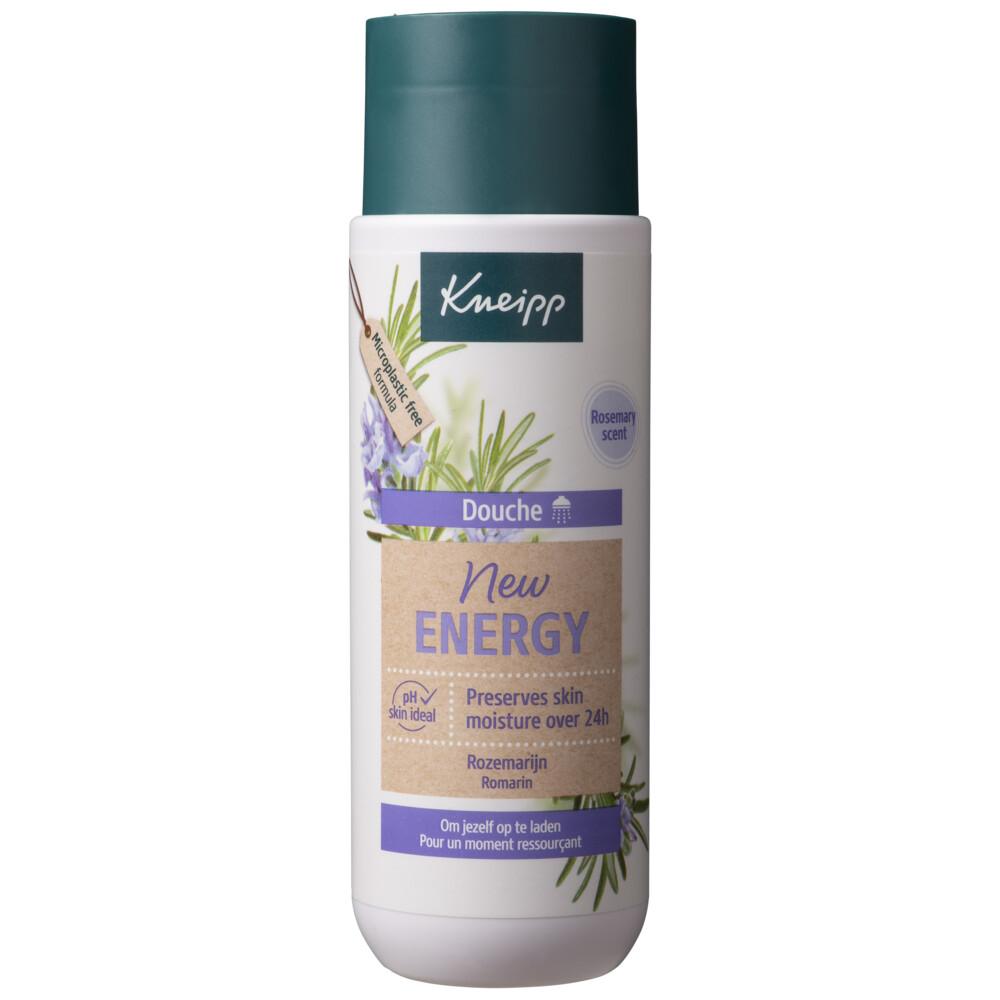 KNEIPP DOUCHE ROZEMARIJN