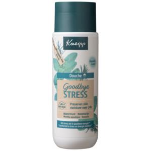 KNEIPP DOUCHE GOODBYE STRESS