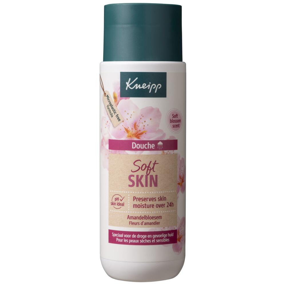 KNEIPP DOUCHE AMANDEL