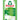 FROSCH AFWASMIDDEL GREEN LEMON