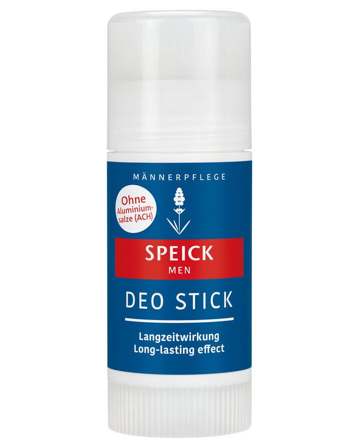 SPEICK MEN DEO STICK NATURAL