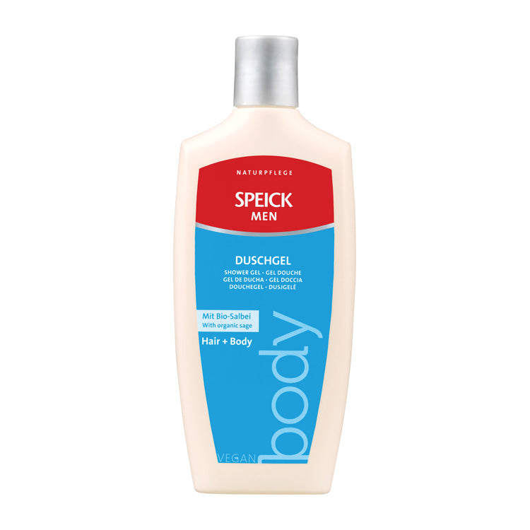 SPEICK DOUCHEGEL HAIR + BODY