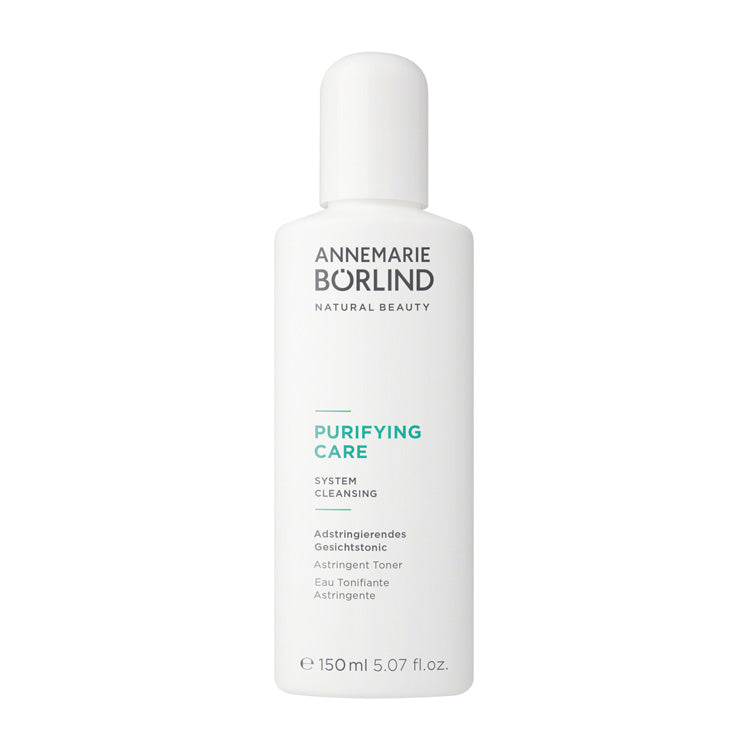 ANNEMARIE BORLIND GEZICHTSLOTION PURIFYING CARE
