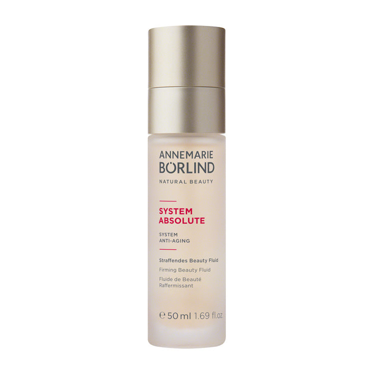 ANNEMARIE BORLIND FLUID ANTI-AGING