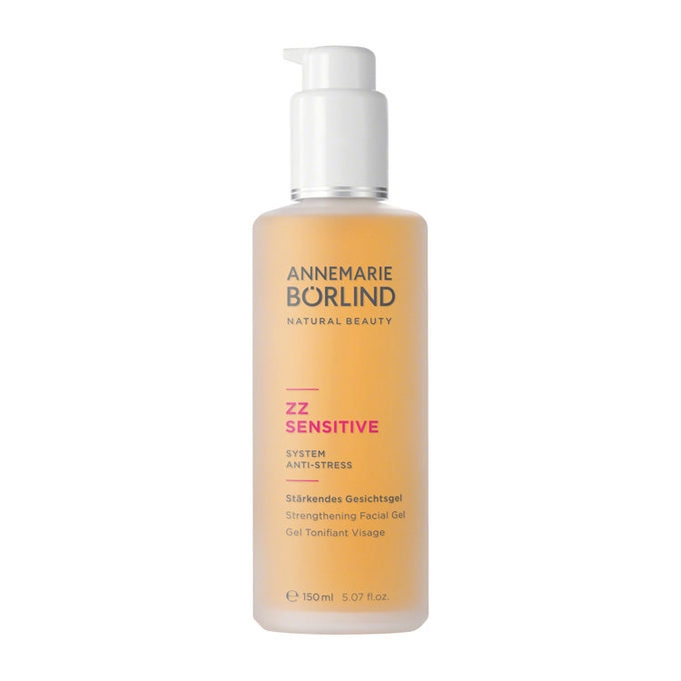 ANNEMARIE BORLIND GEZICHTSGEL ZZ SENSITIVE