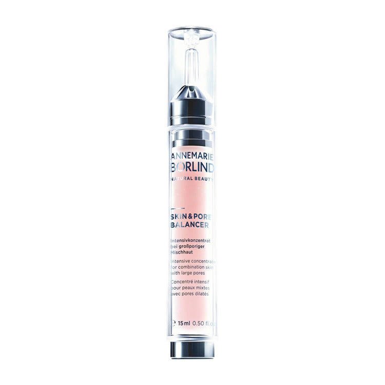 ANNEMARIE BORLIND SERUM BEAUTY SHOT SKIN & PORE BALANCER