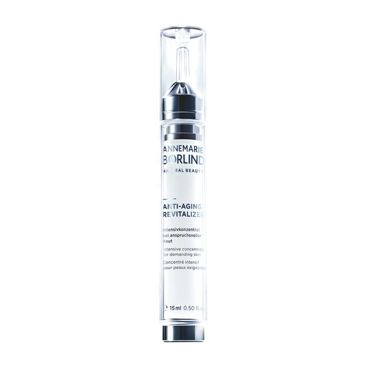 ANNEMARIE BORLIND SERUM BEAUTY SHOT ANTI-AGING REVITAL