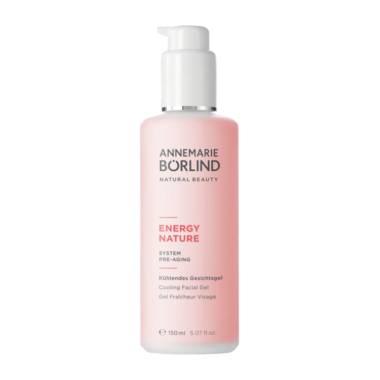 ANNEMARIE BORLIND GEZICHTSGEL ENERGYNATURE