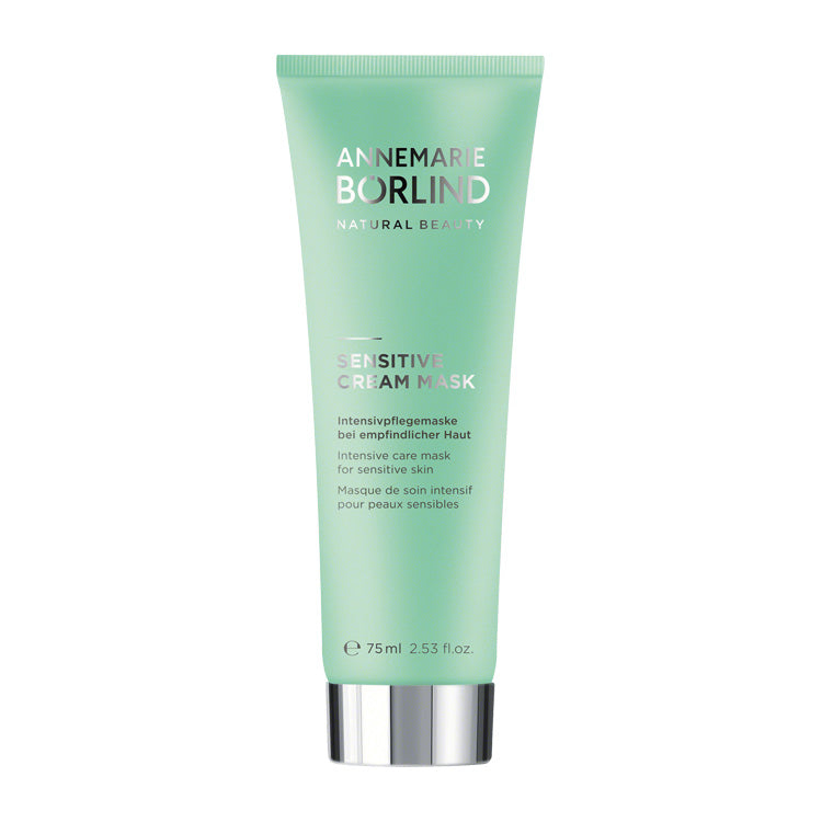 ANNEMARIE BORLIND MASKER SENSITIVE CREAM