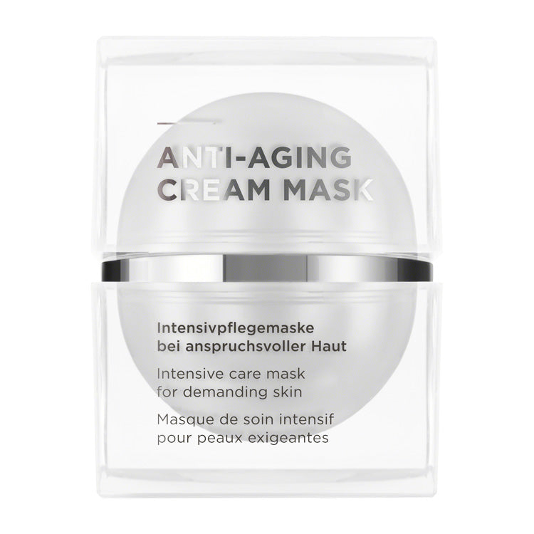 ANNEMARIE BORLIND MASKER ANTI-AGING CREAM