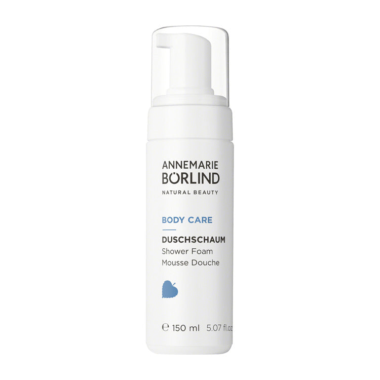 ANNEMARIE BORLIND SHOWER FOAM BODY CARE