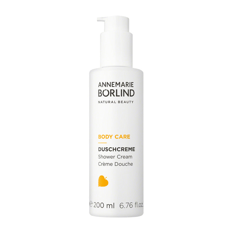 ANNEMARIE BORLIND SHOWER CREAM BODY CARE