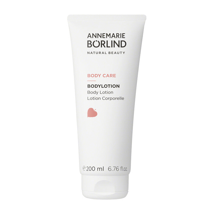 ANNEMARIE BORLIND BODY LOTION BODY CARE