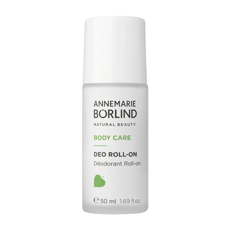ANNEMARIE BORLIND DEO ROLLER BODY CARE