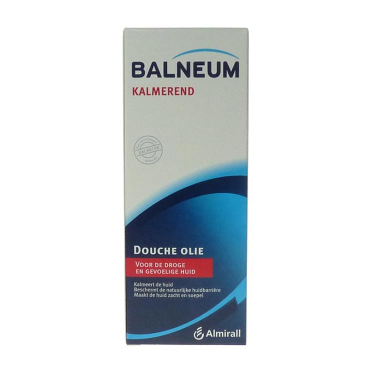 BALNEUM DOUCHEOLIE KALMEREND