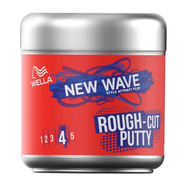 NEW WAVE PUTTY