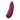 SATISFYER CURVY 1+ ROSE RED