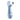 SATISFYER PRO 2 - BLAUW