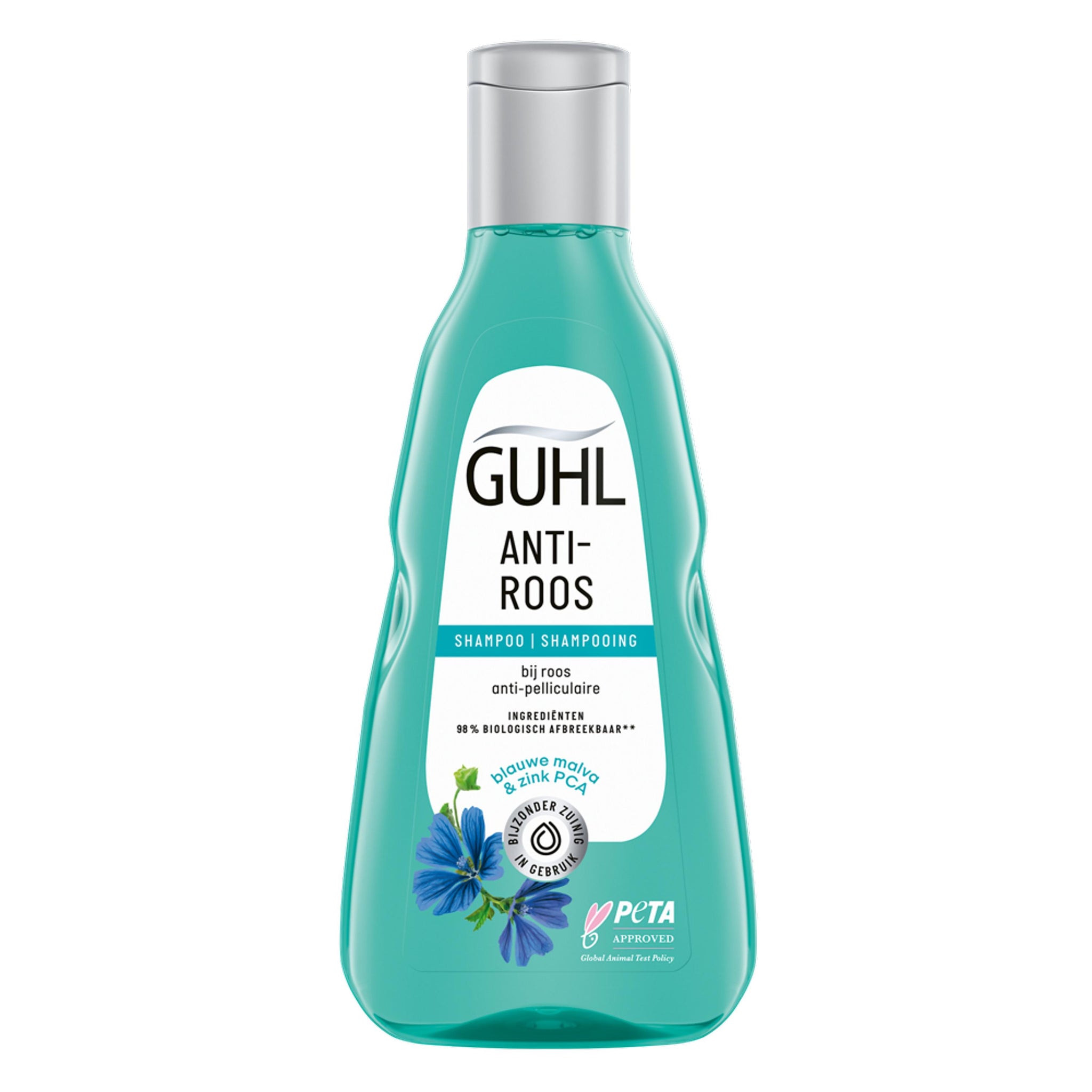 GUHL SHAMPOO ANTI-ROOS