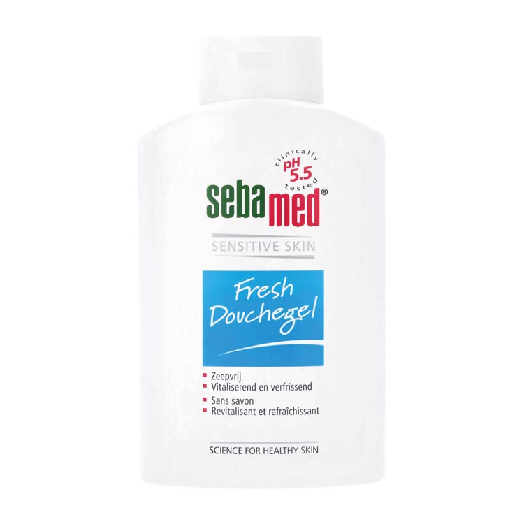 SEBAMED DOUCHEGEL GROOT