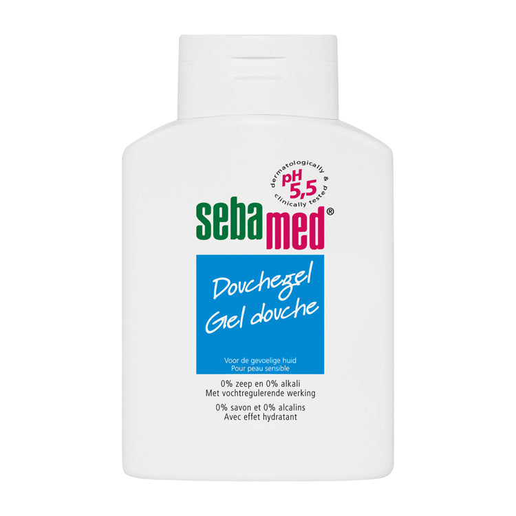 SEBAMED DOUCHEGEL